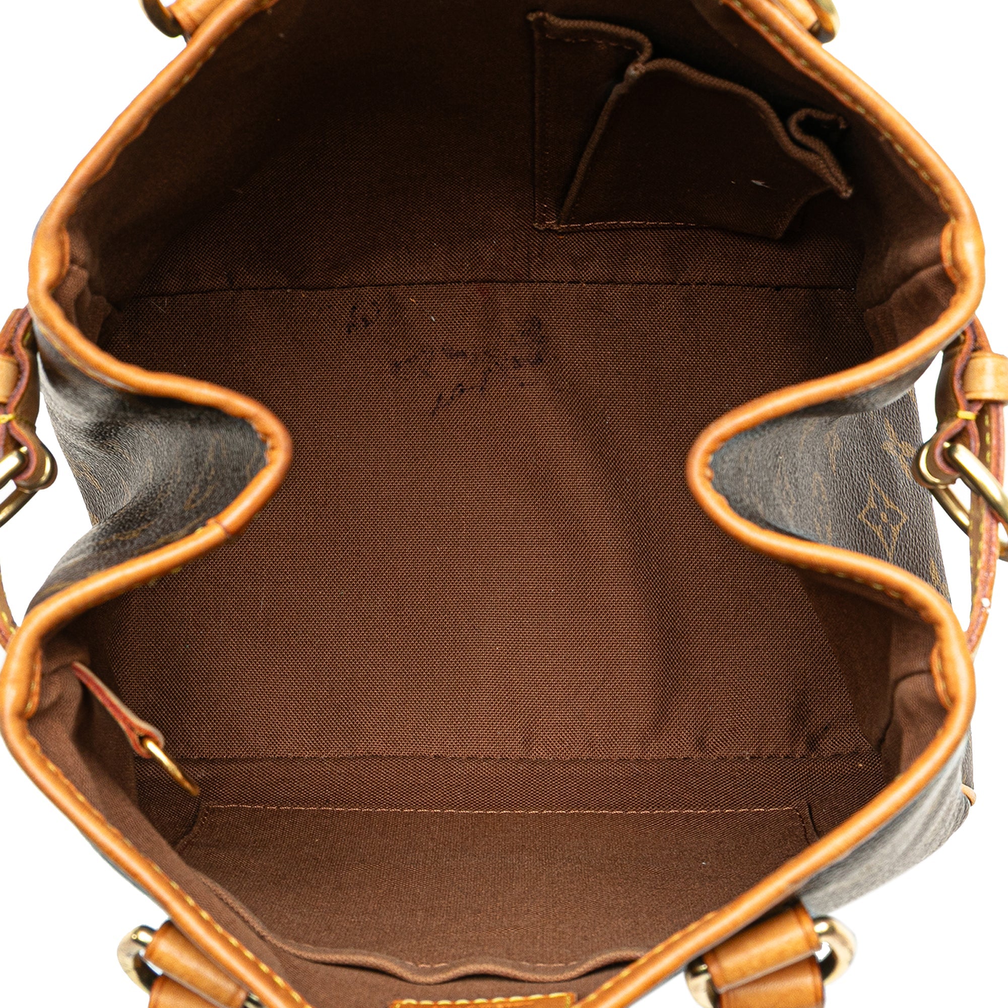 Monogram Batignolles Vertical PM