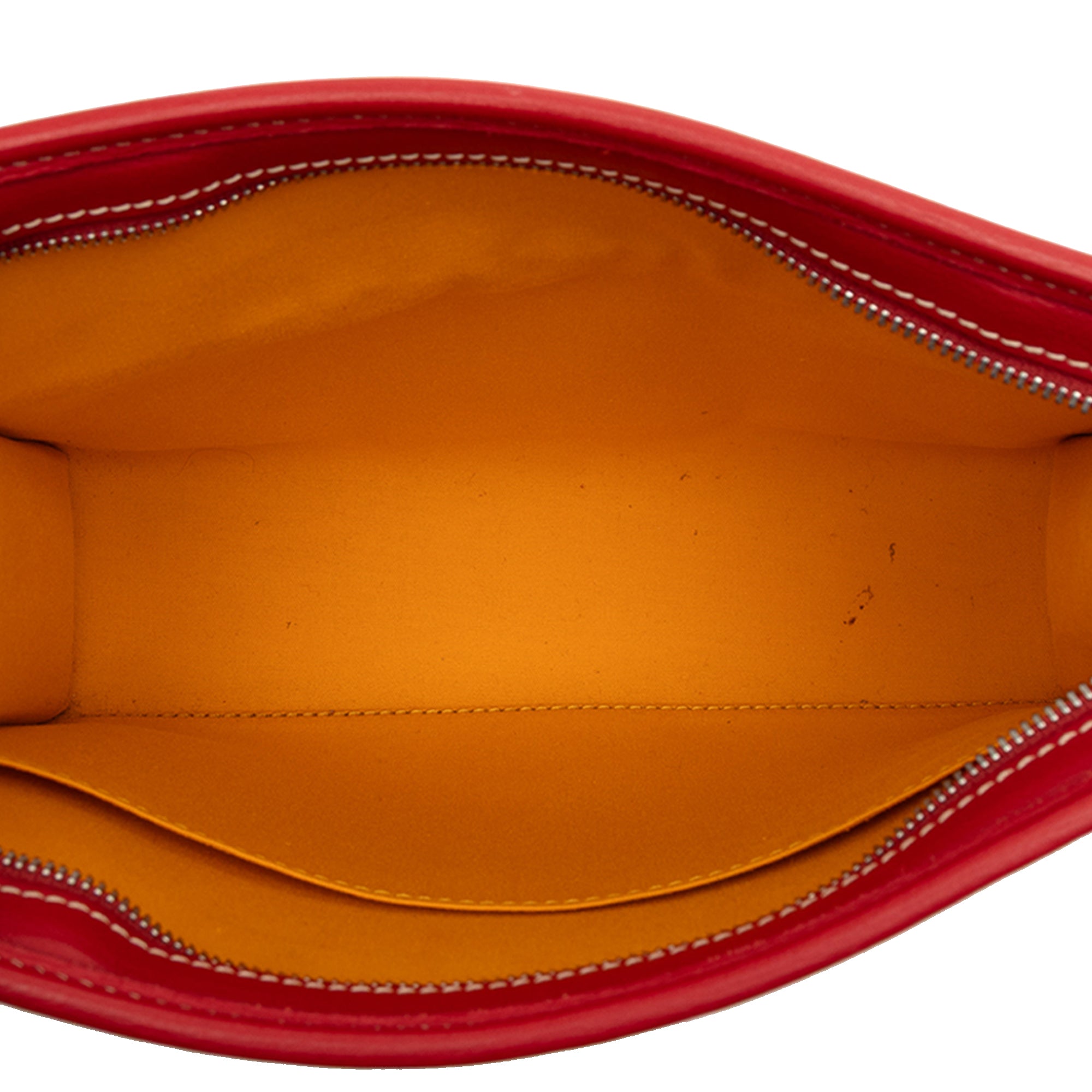 Goyardine Jouvence Toiletry Pouch MM