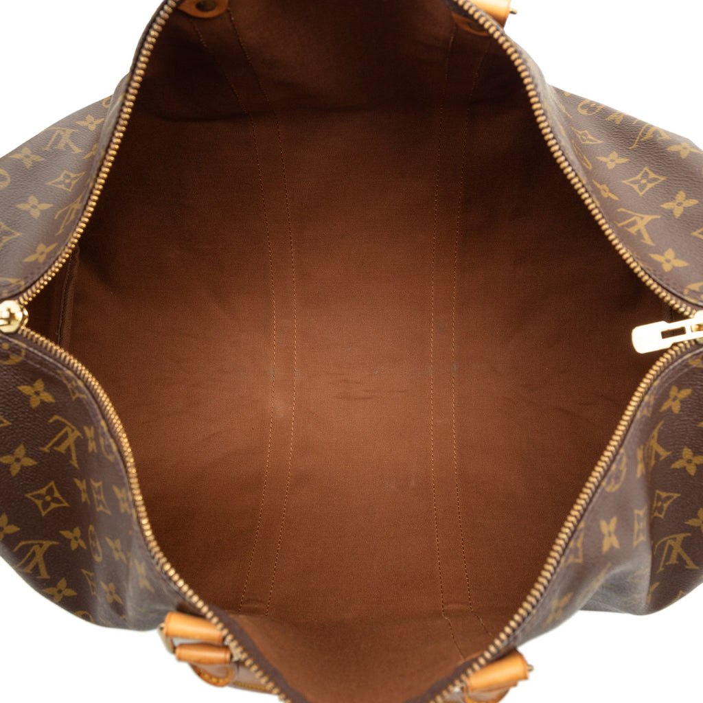 Monogram Keepall 50