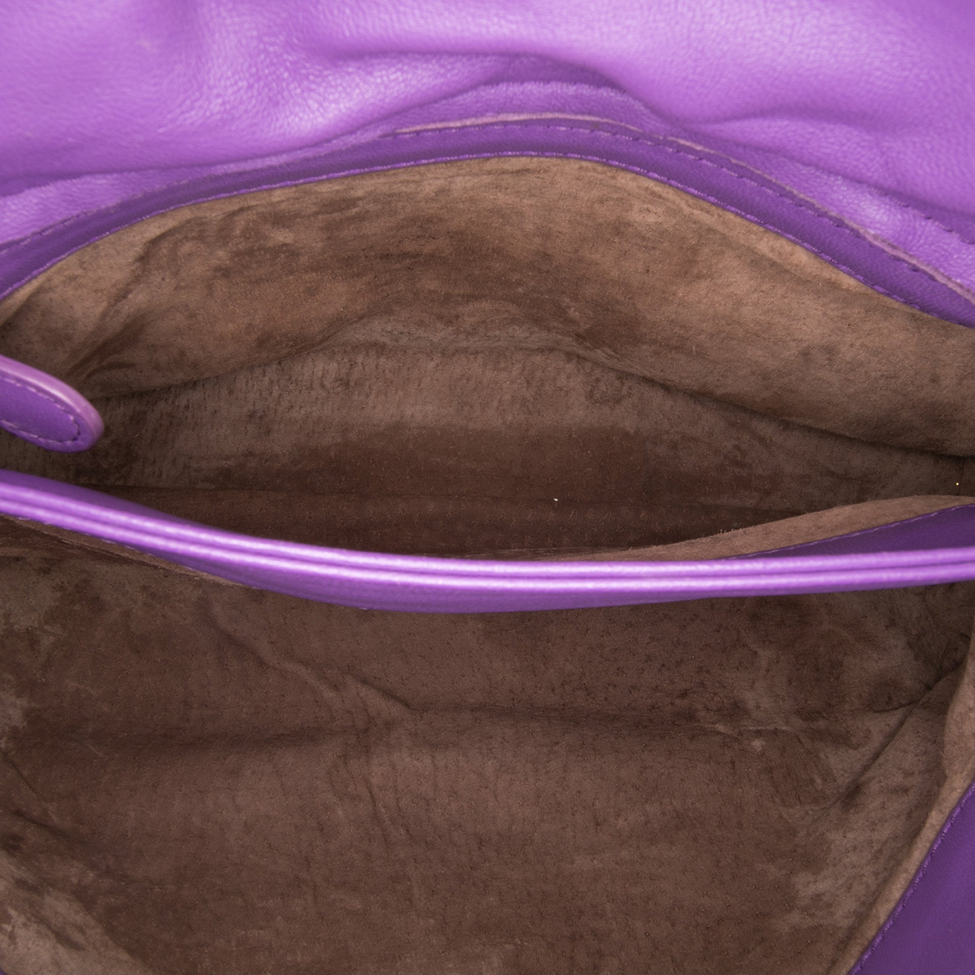 Nappa Intrecciato Olimpia Crossbody