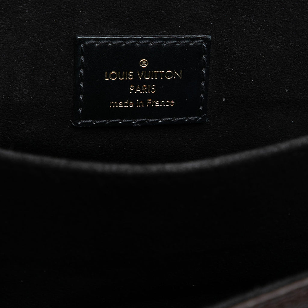 Monogram Reverse Pochette Metis