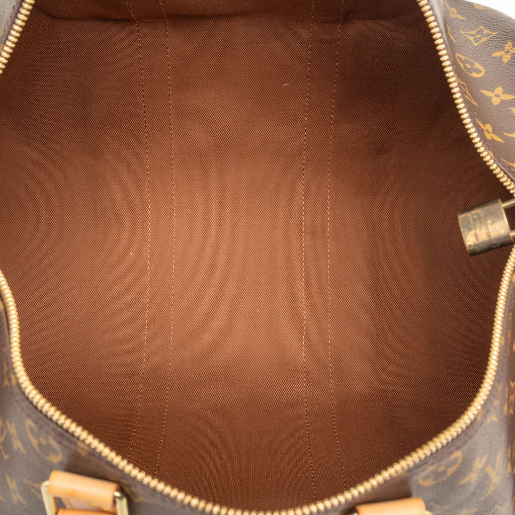 Monogram Keepall 45