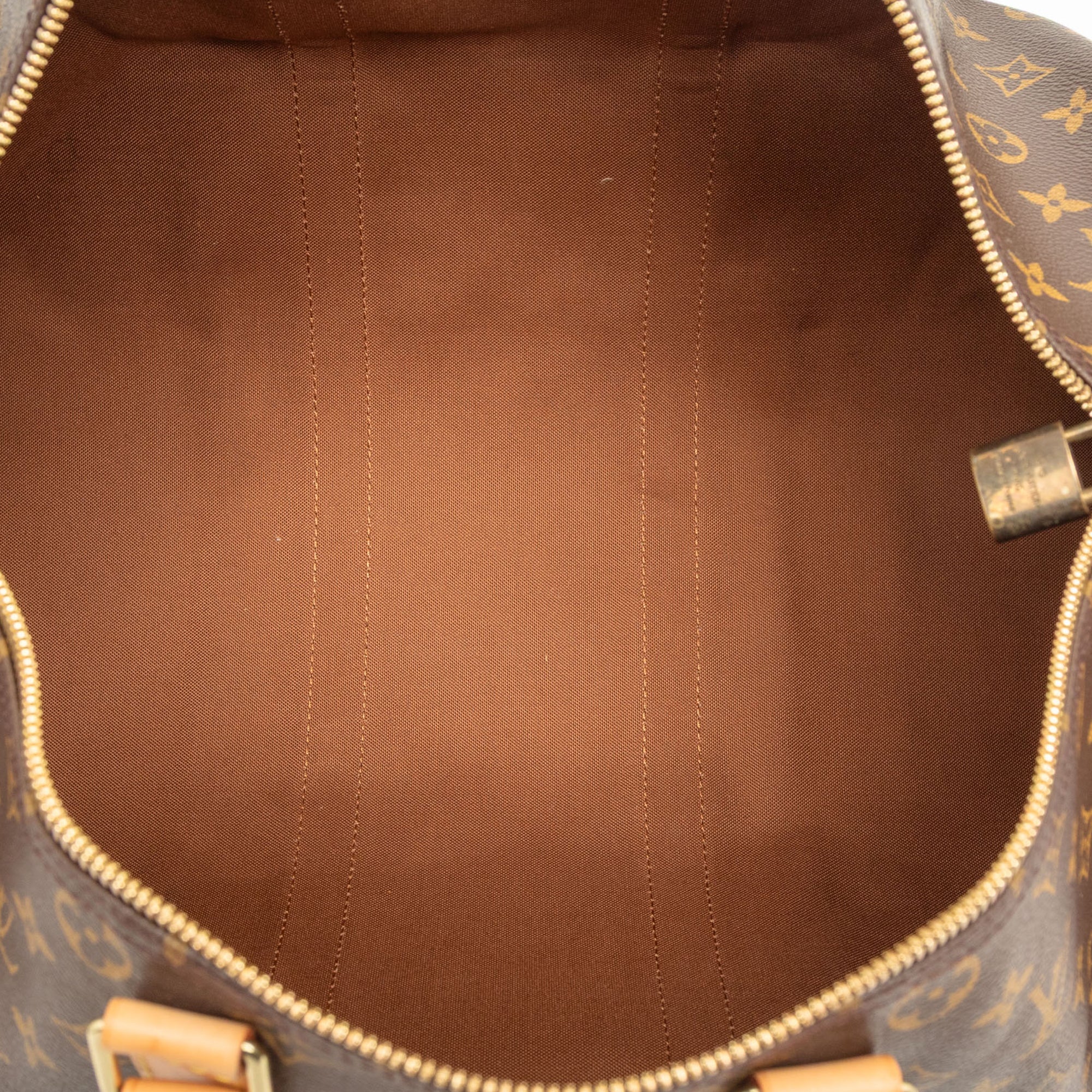 Monogram Keepall 45