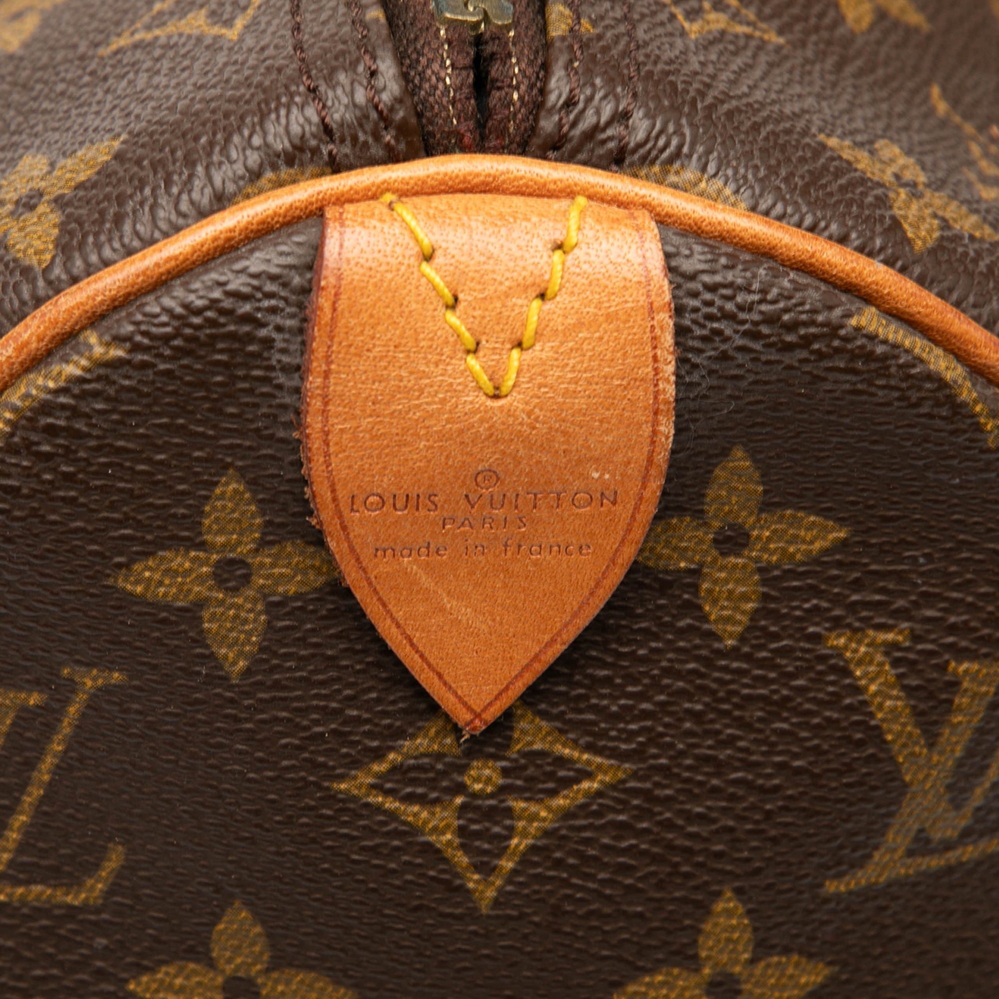 Louis Vuitton Monogram Keepall 45