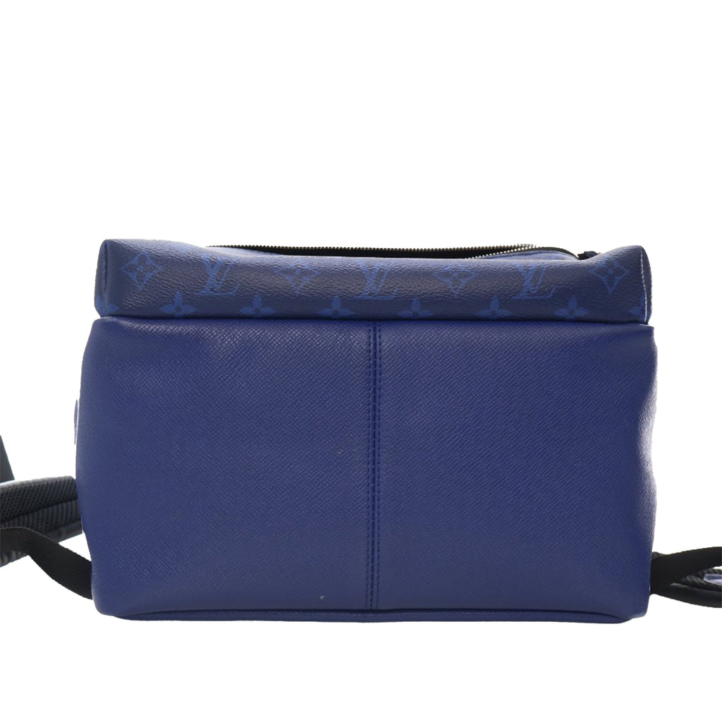 Monogram Taigarama Discovery Backpack