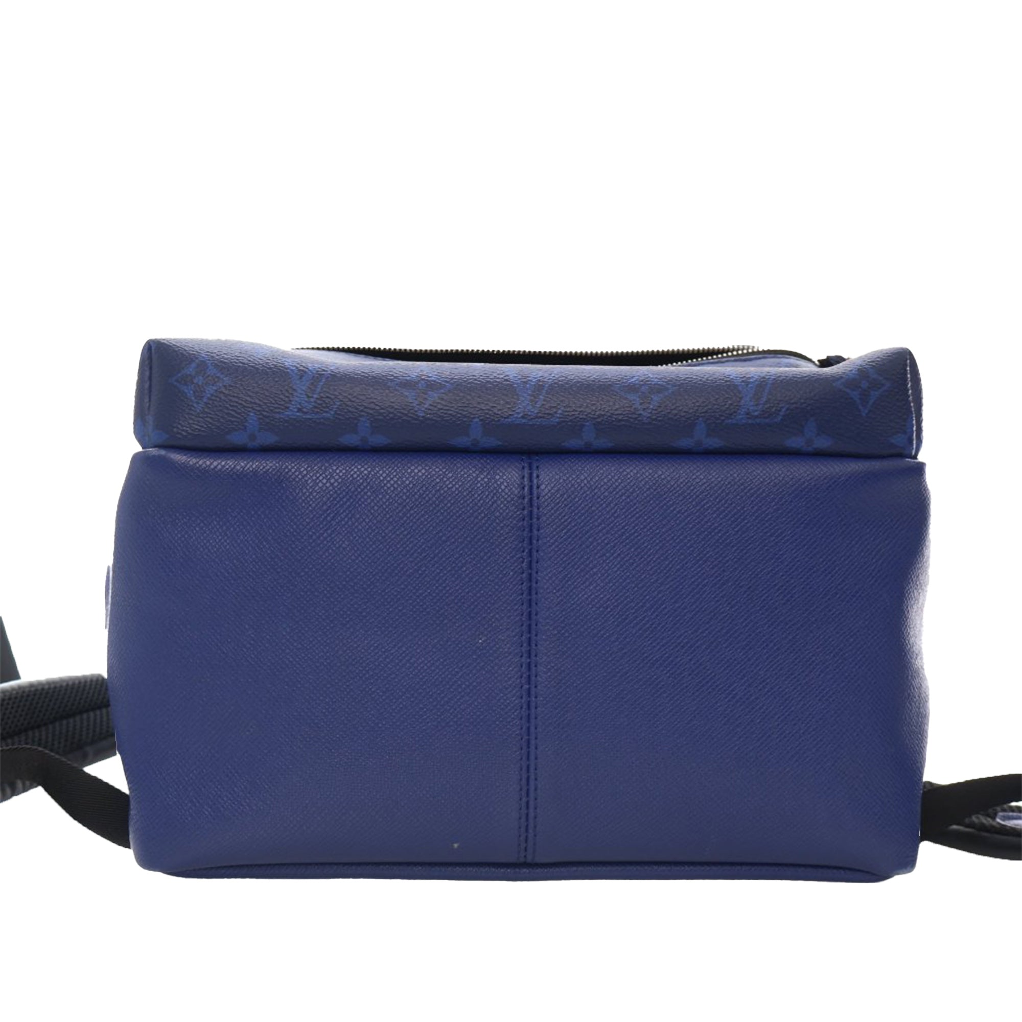 Monogram Taigarama Discovery Backpack