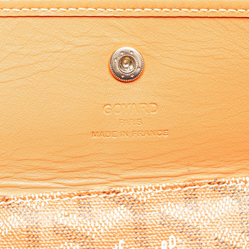 Goyardine Saint Louis GM