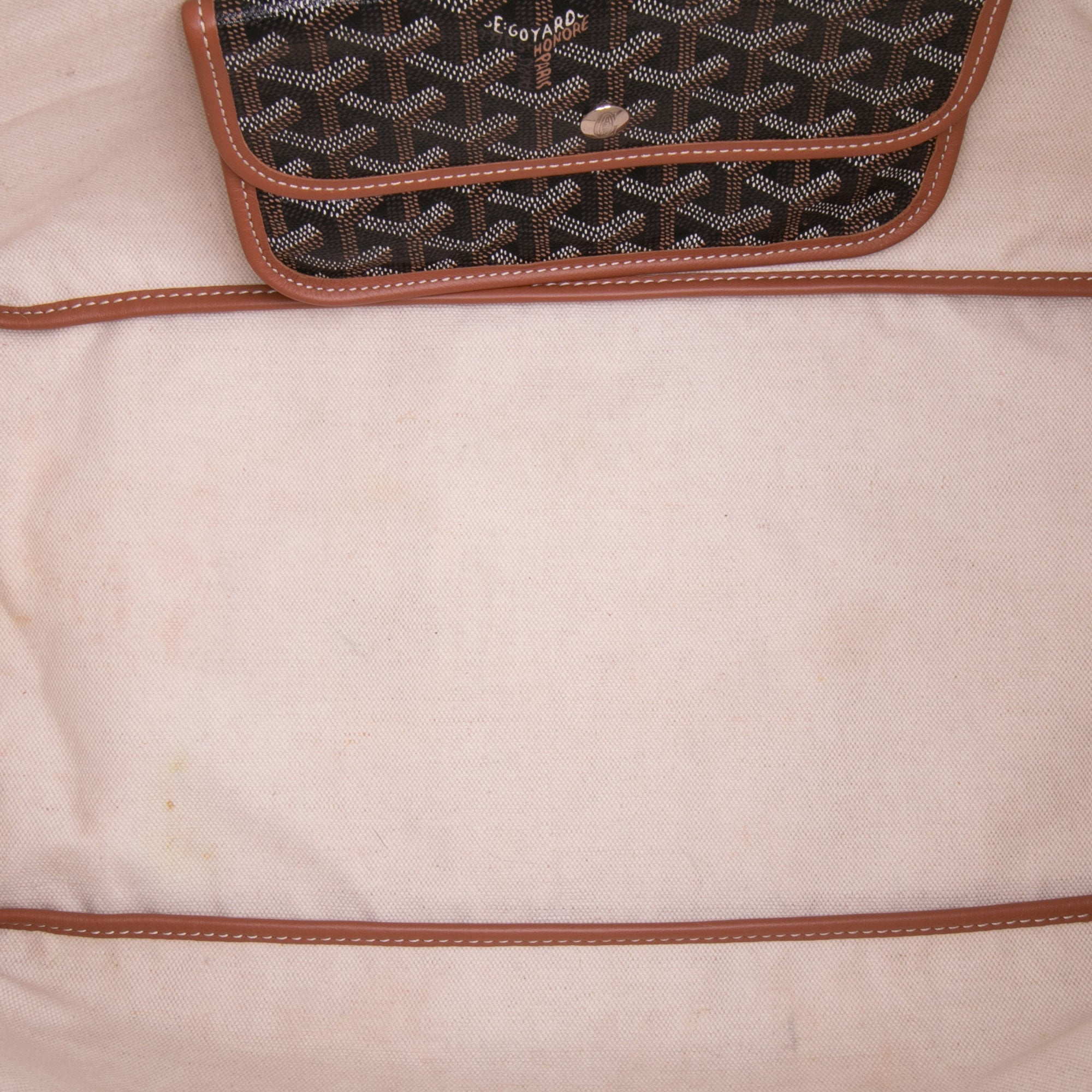 Goyardine Saint Louis GM