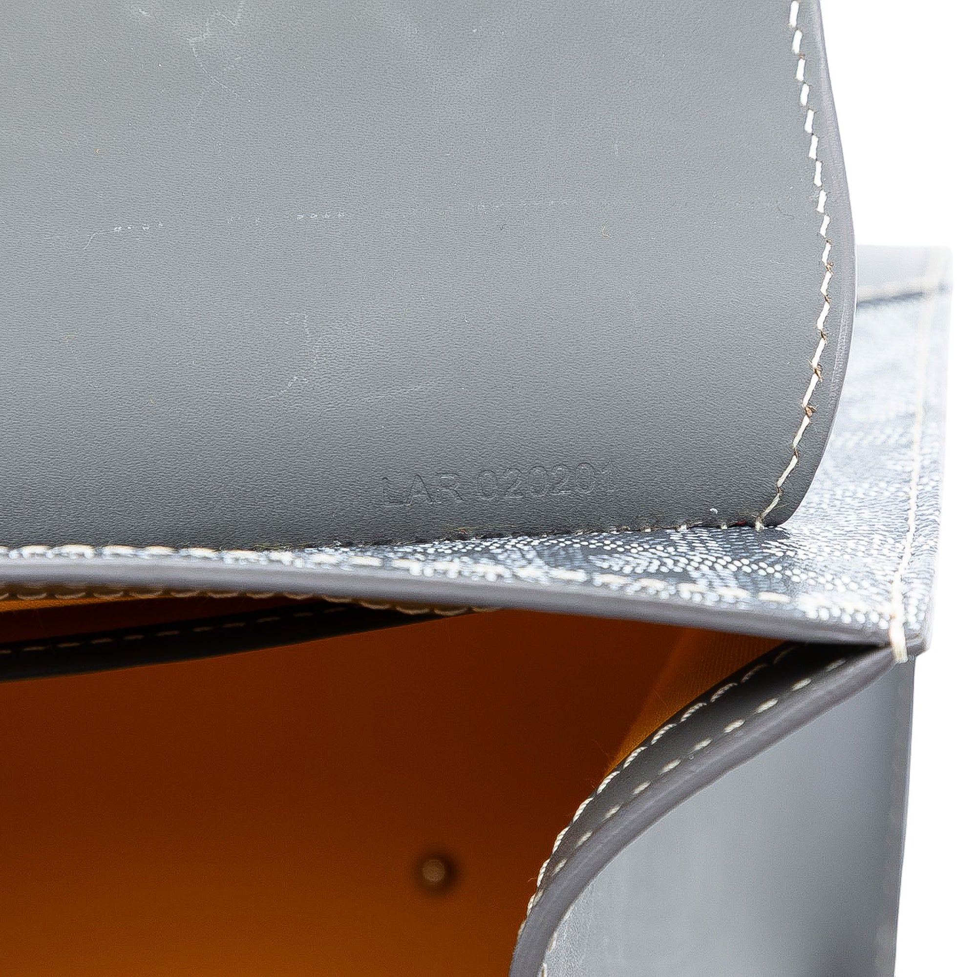 Goyardine Saigon Structured PM