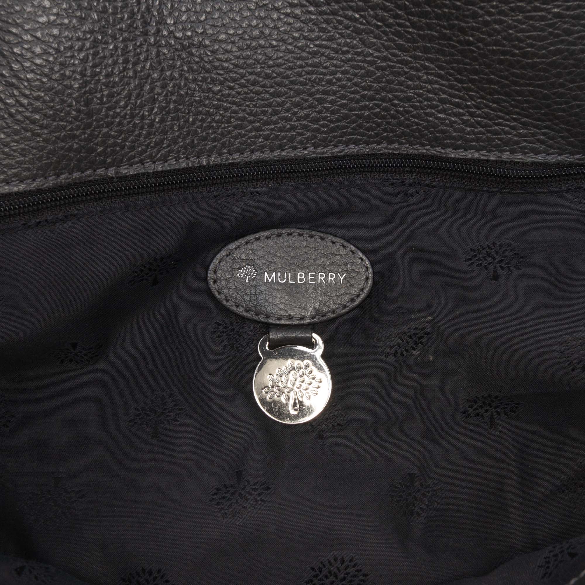 Calfskin Bayswater Heritage