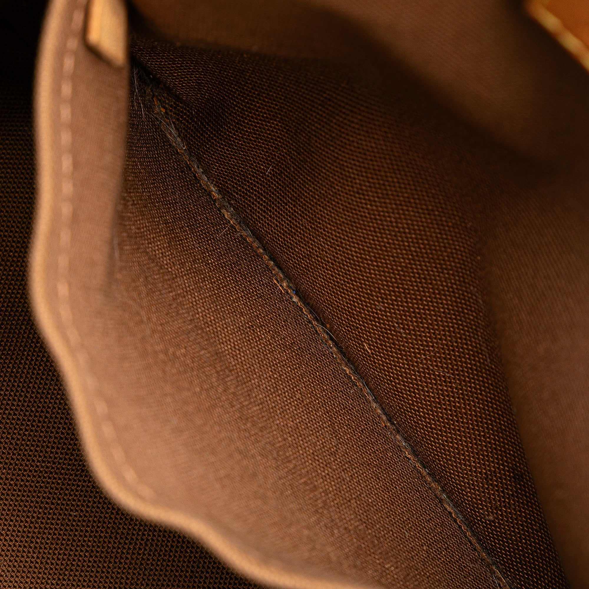 Monogram Batignolles Vertical PM