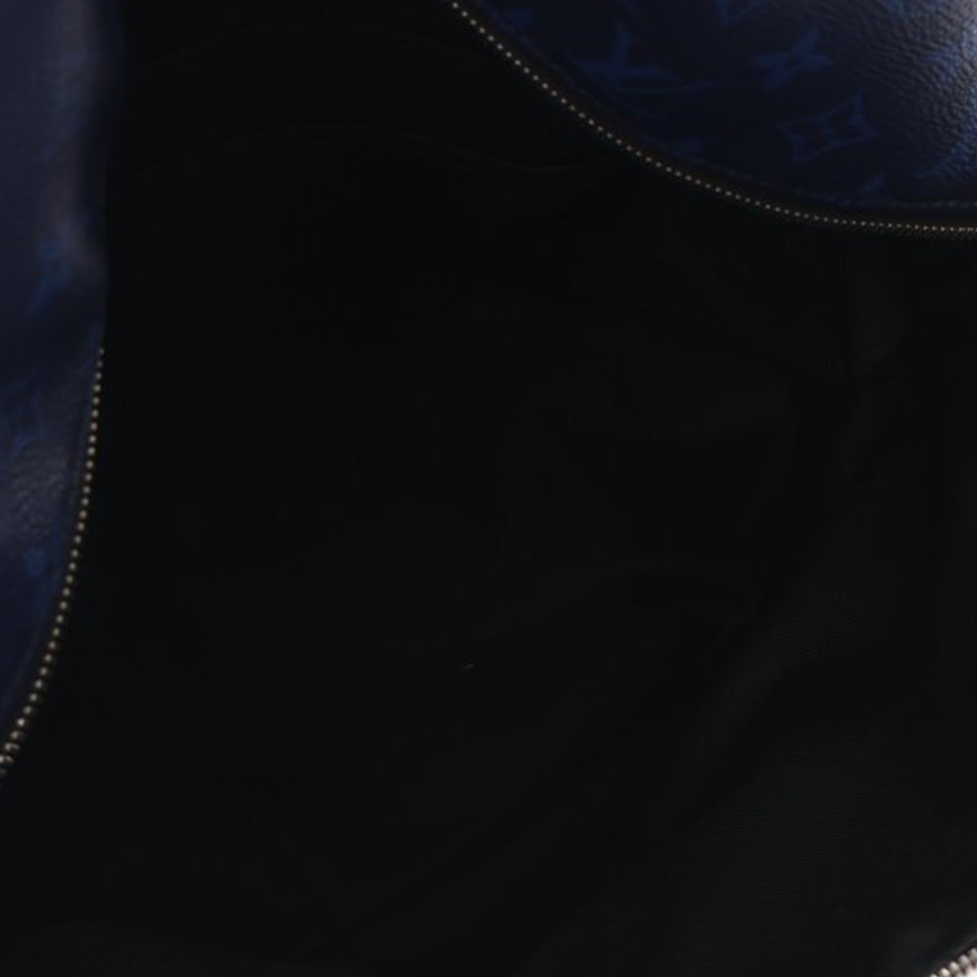 Monogram Taigarama Discovery Backpack