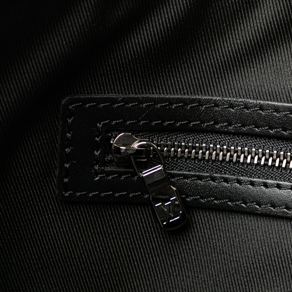 Monogram Eclipse Reverse Keepall Bandouliere 50