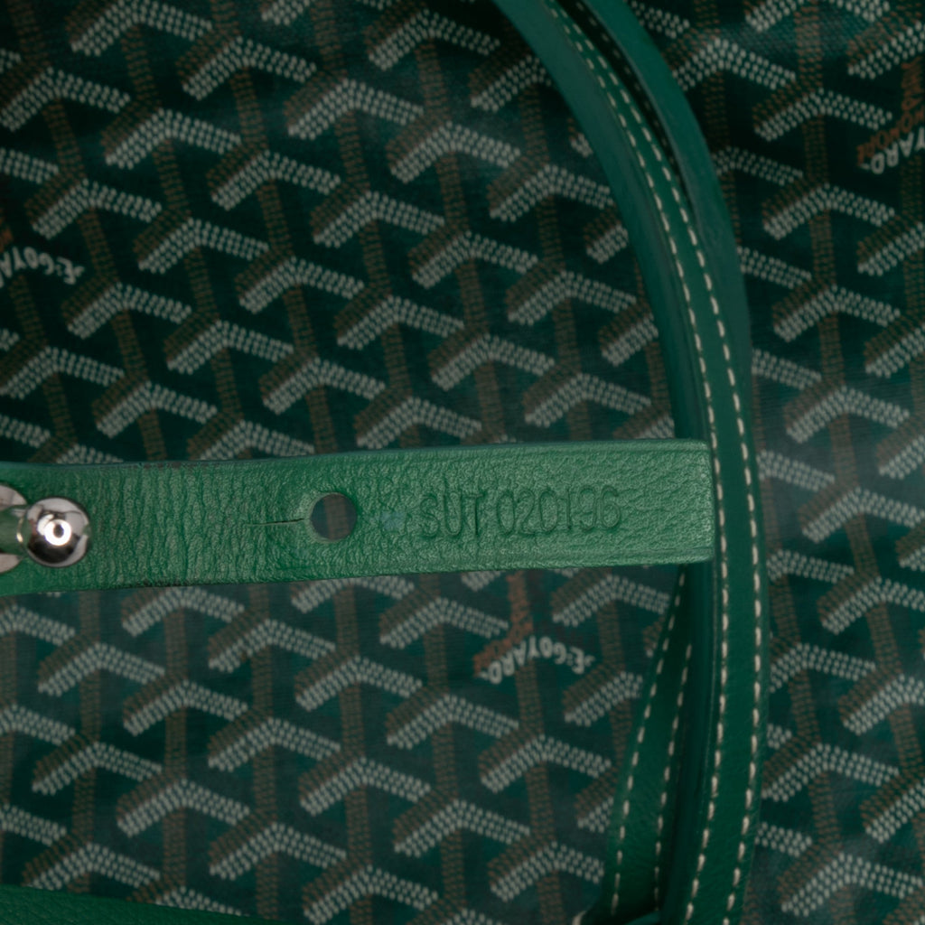 Goyardine Saint Louis GM