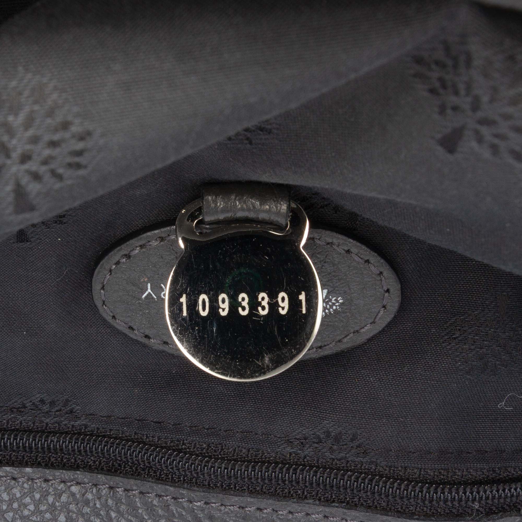 Calfskin Bayswater Heritage