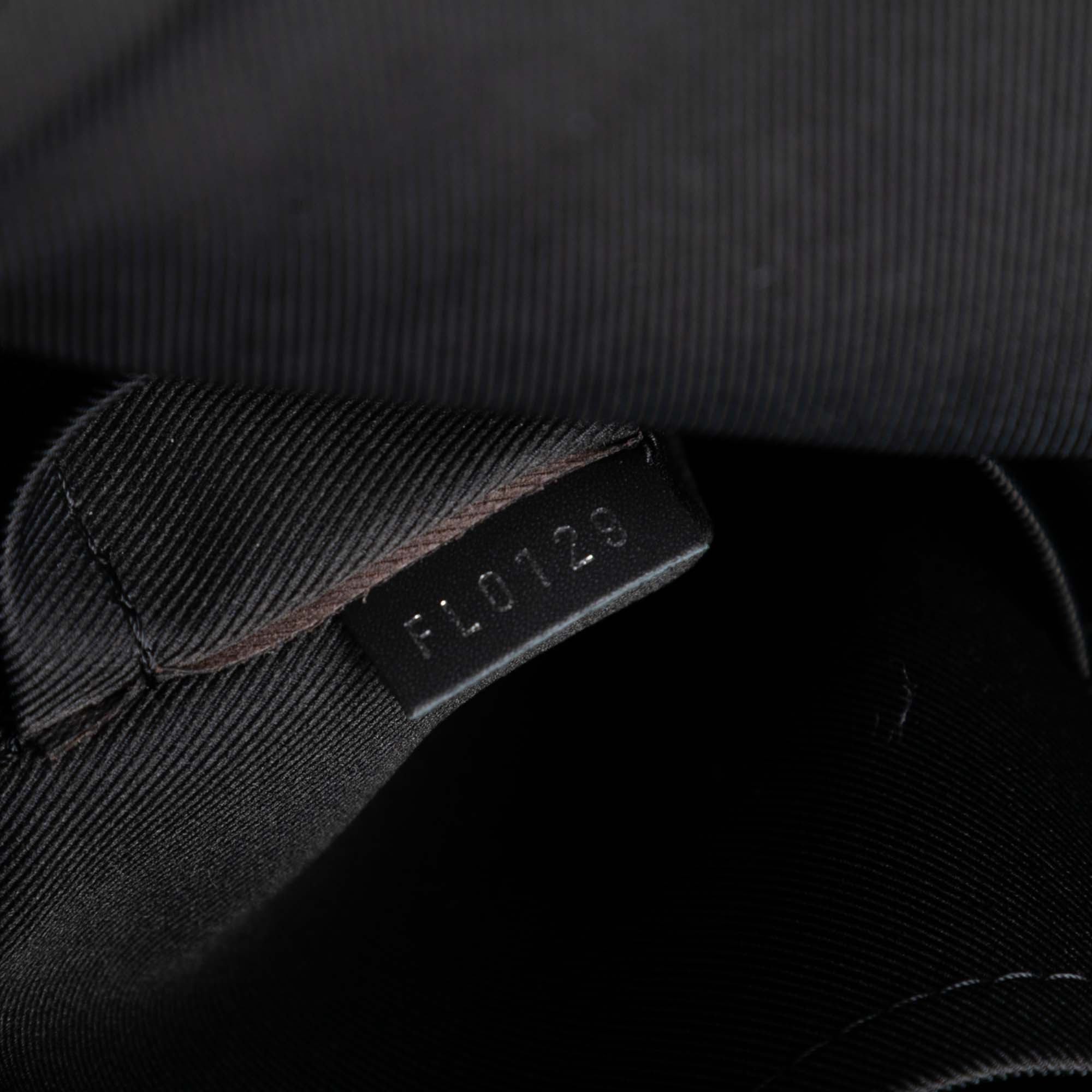 Monogram Eclipse Discovery