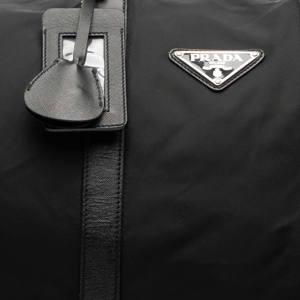 Tessuto Travel Bag