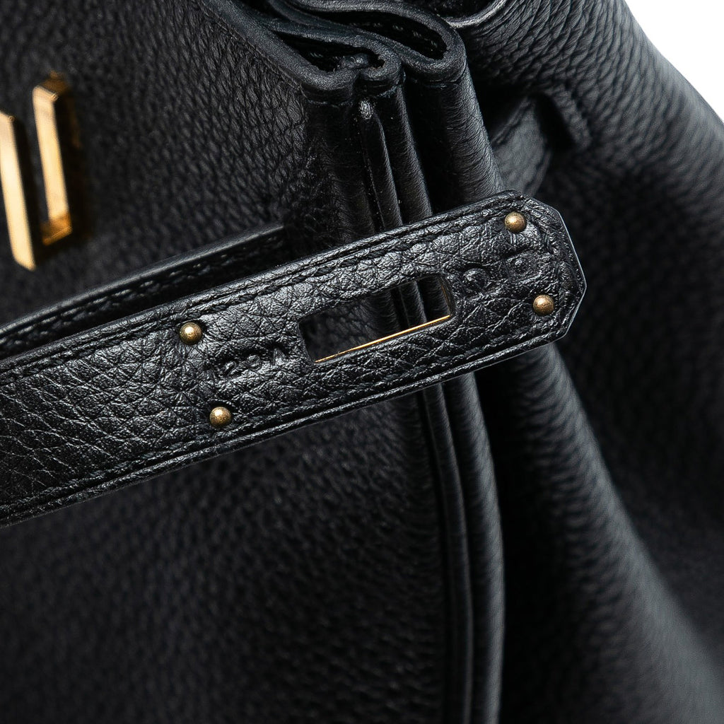 Togo Birkin Retourne 35