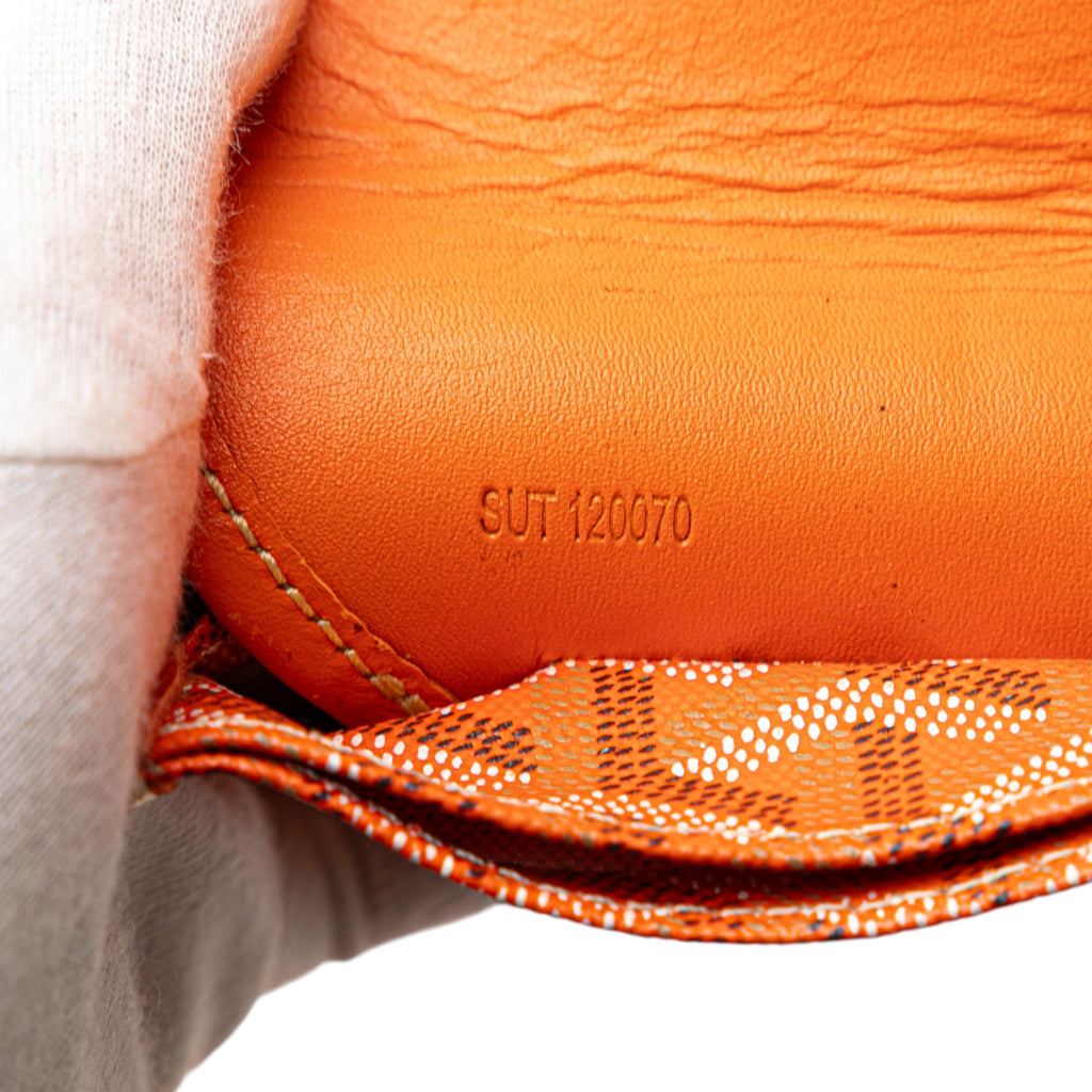 Goyardine Saint Louis GM