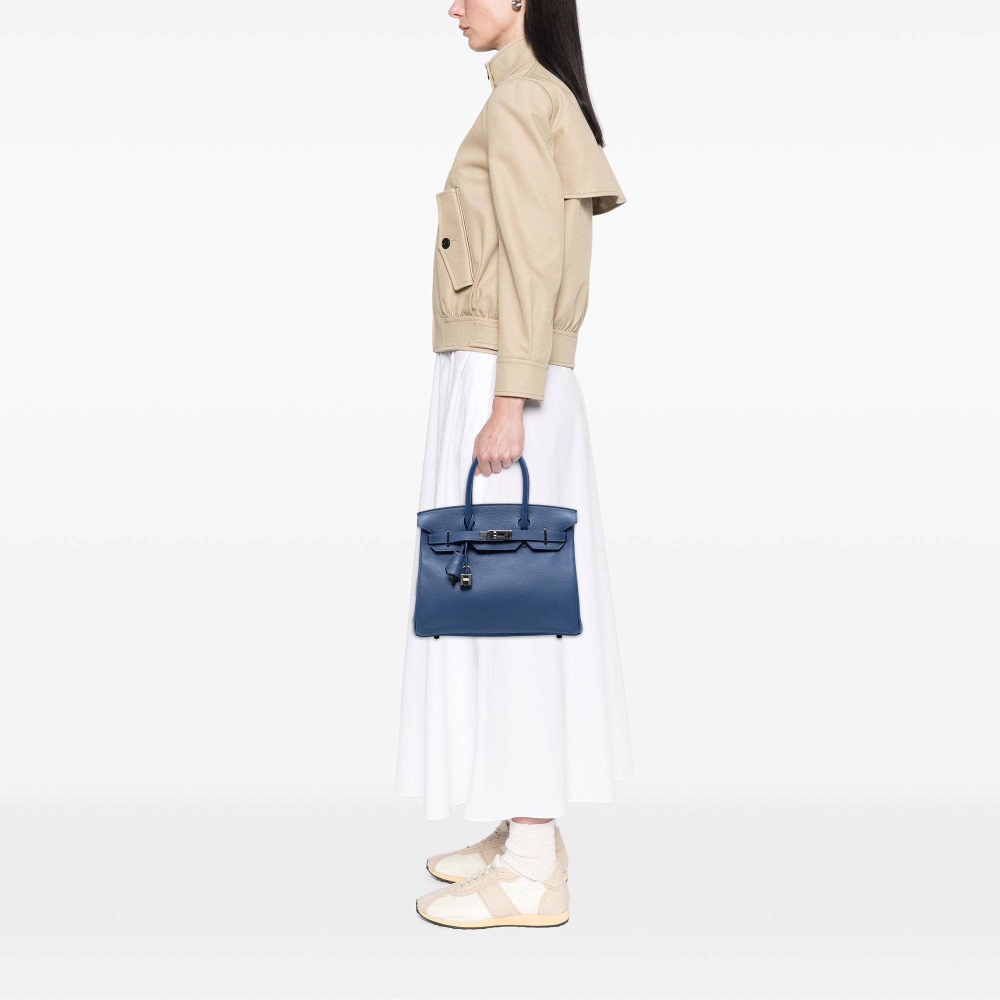 Togo Birkin Retourne 30