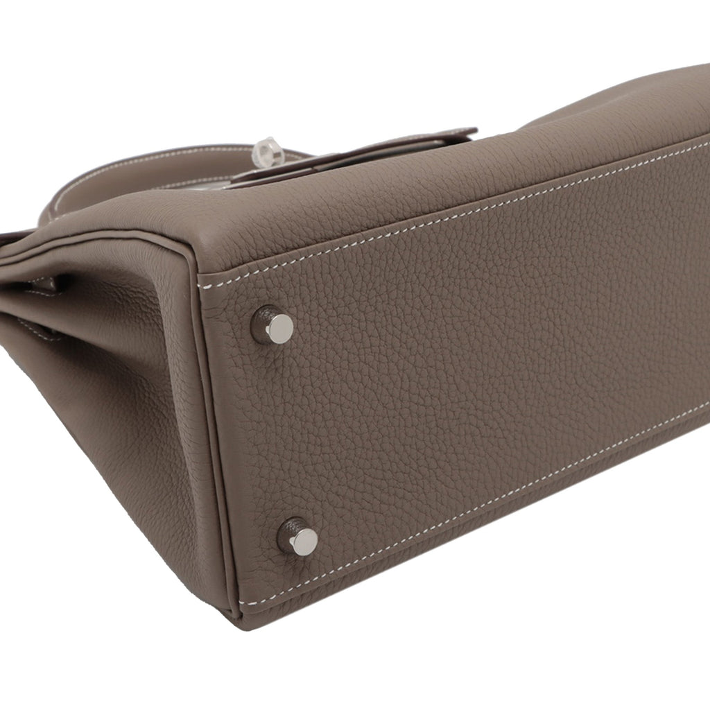 Togo Kelly II Retourne 28