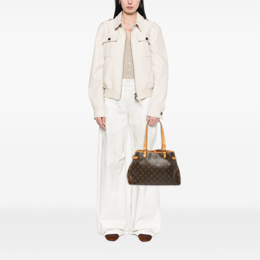 Monogram Batignolles Horizontal