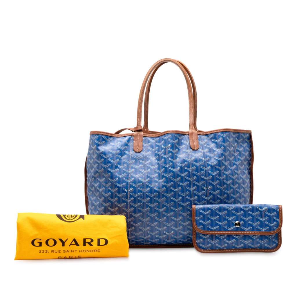 Goyardine Reversible Pertuis PM