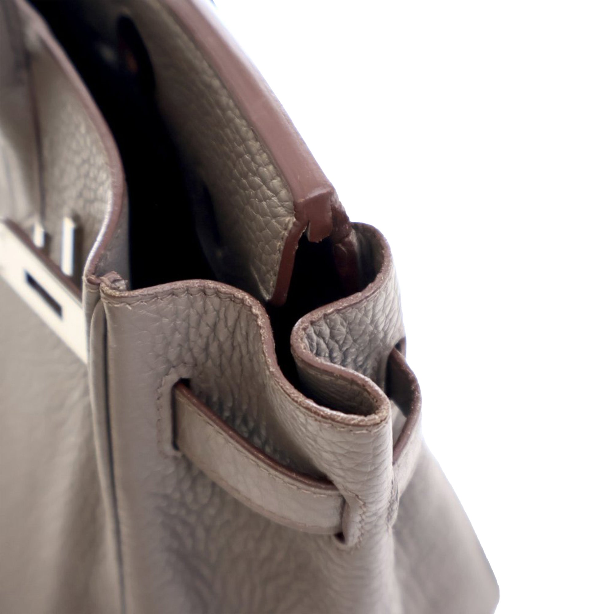 Togo Birkin Retourne 30