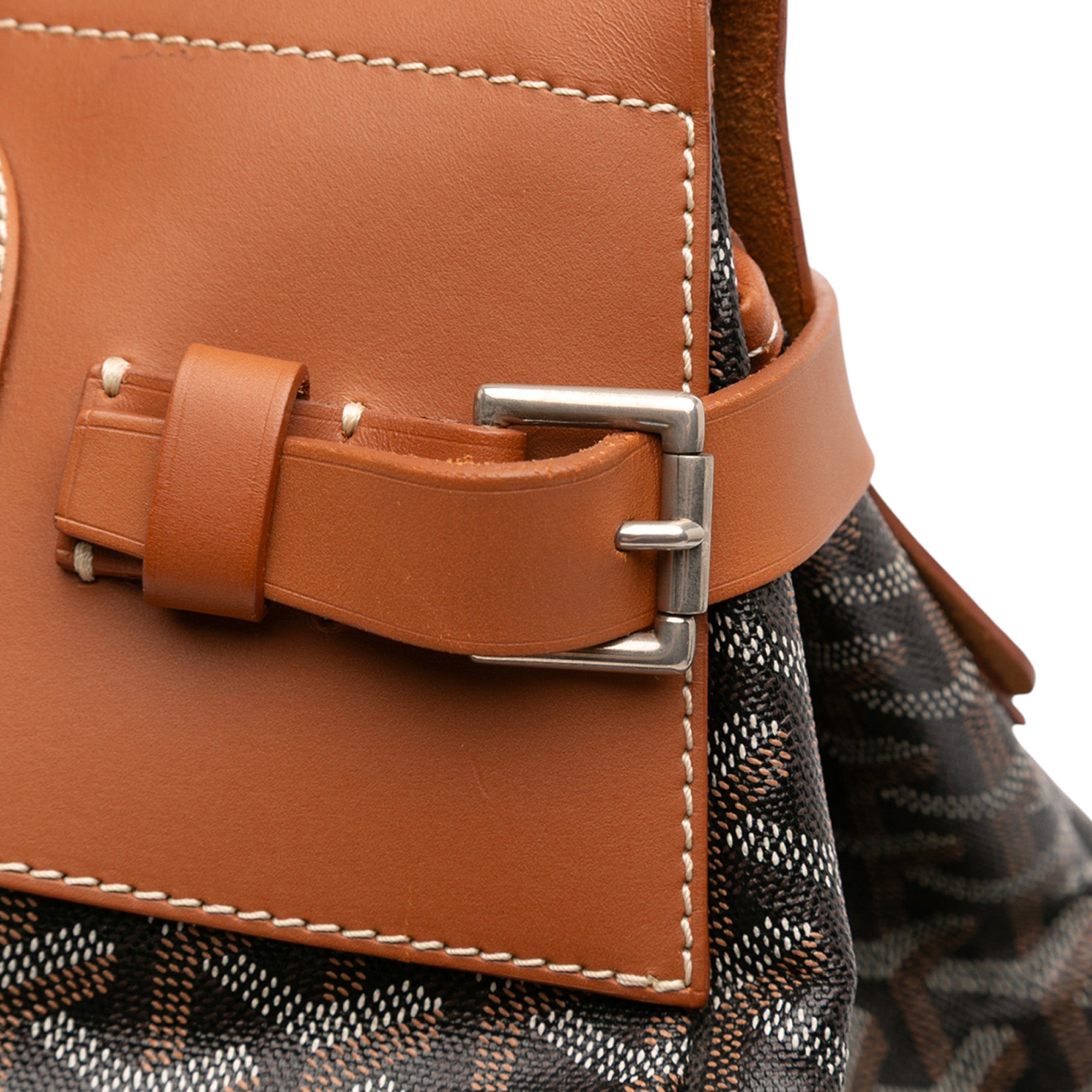 Goyardine Steamer PM