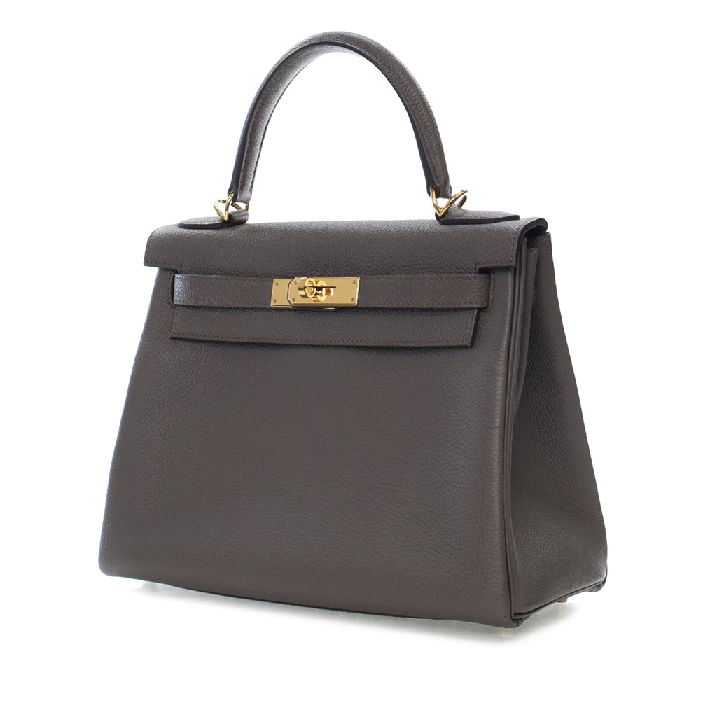 Togo Kelly II Retourne 28