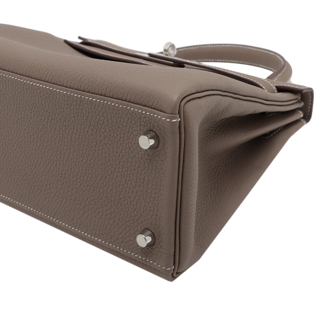 Togo Kelly II Retourne 28