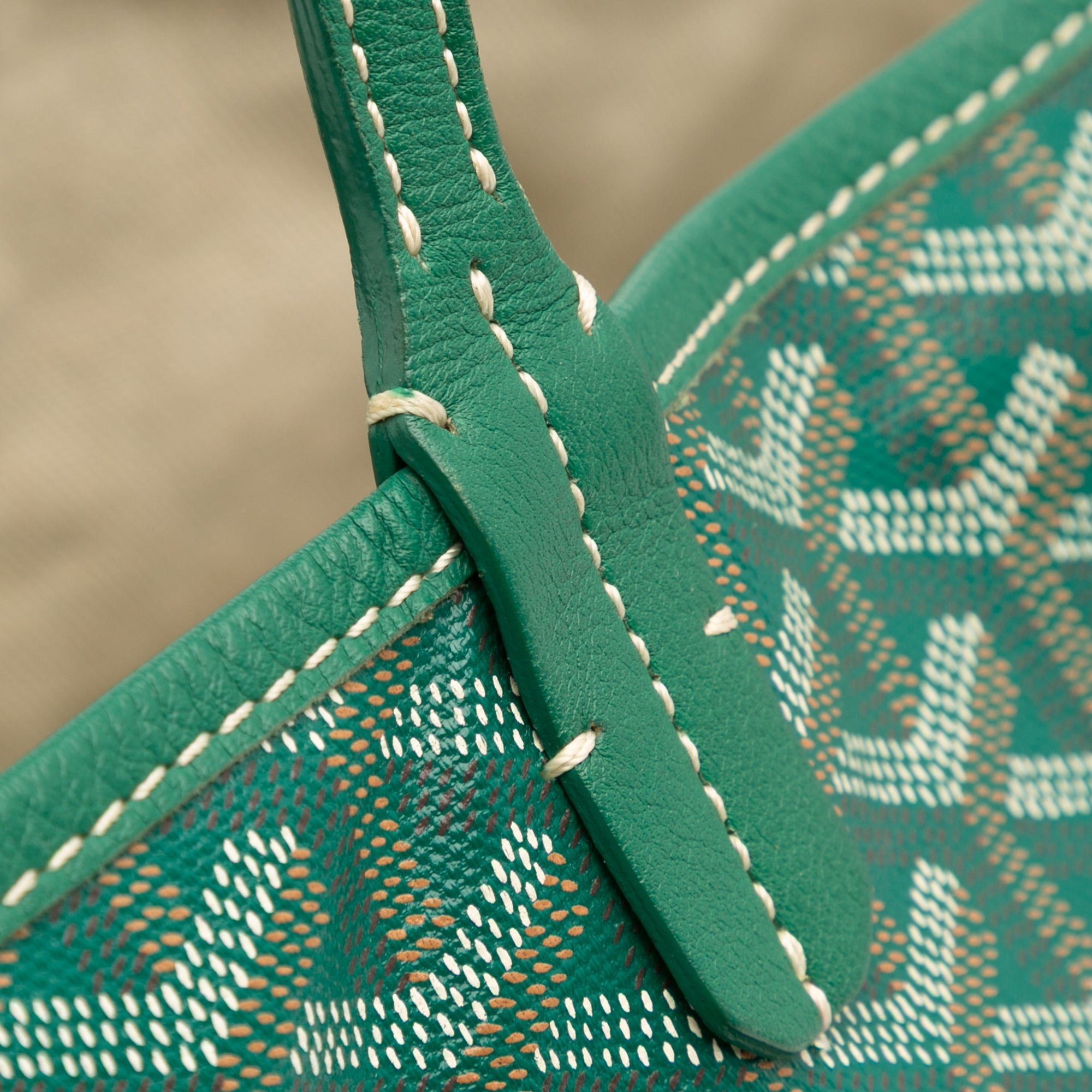 Goyardine Saint Louis GM