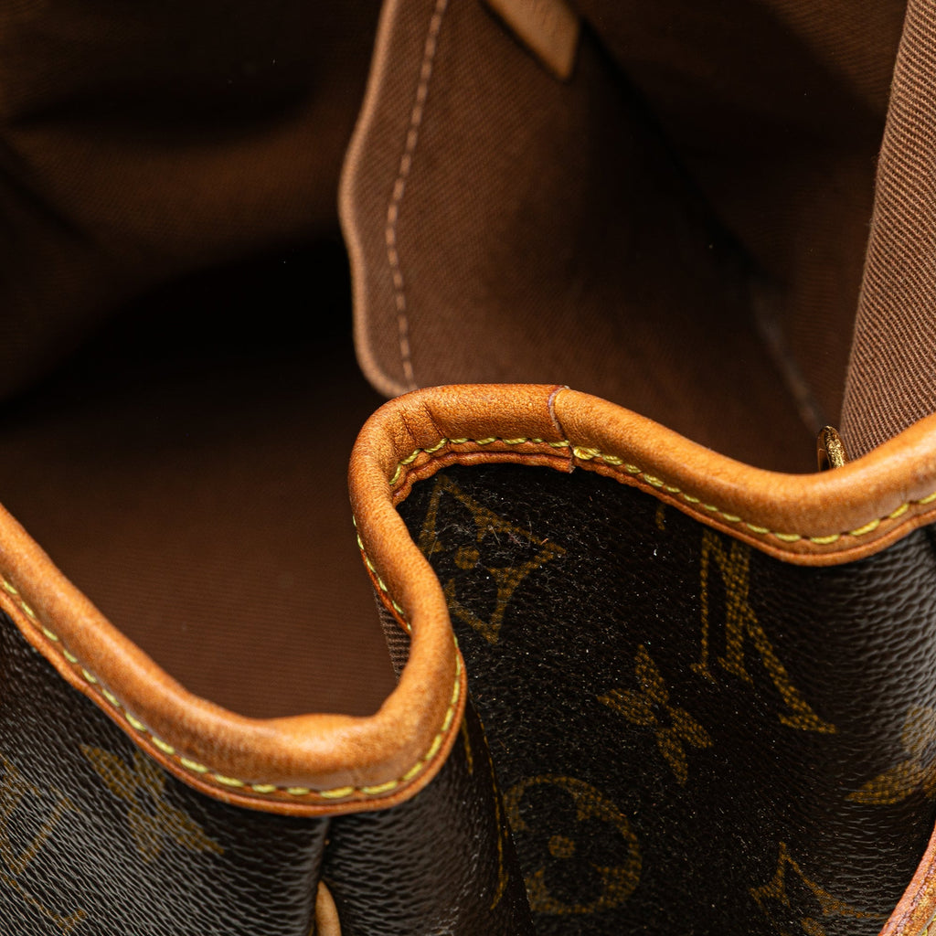 Monogram Batignolles Vertical PM