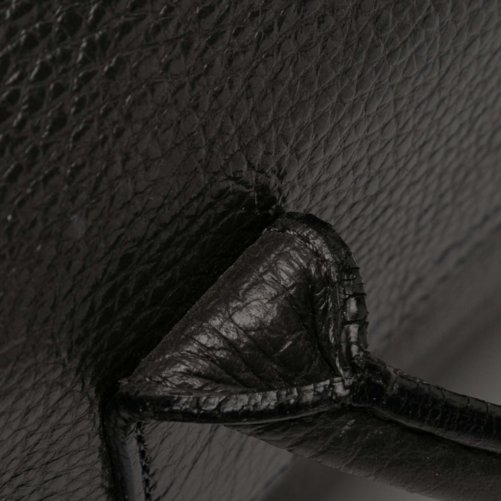 Calfskin Bayswater Heritage