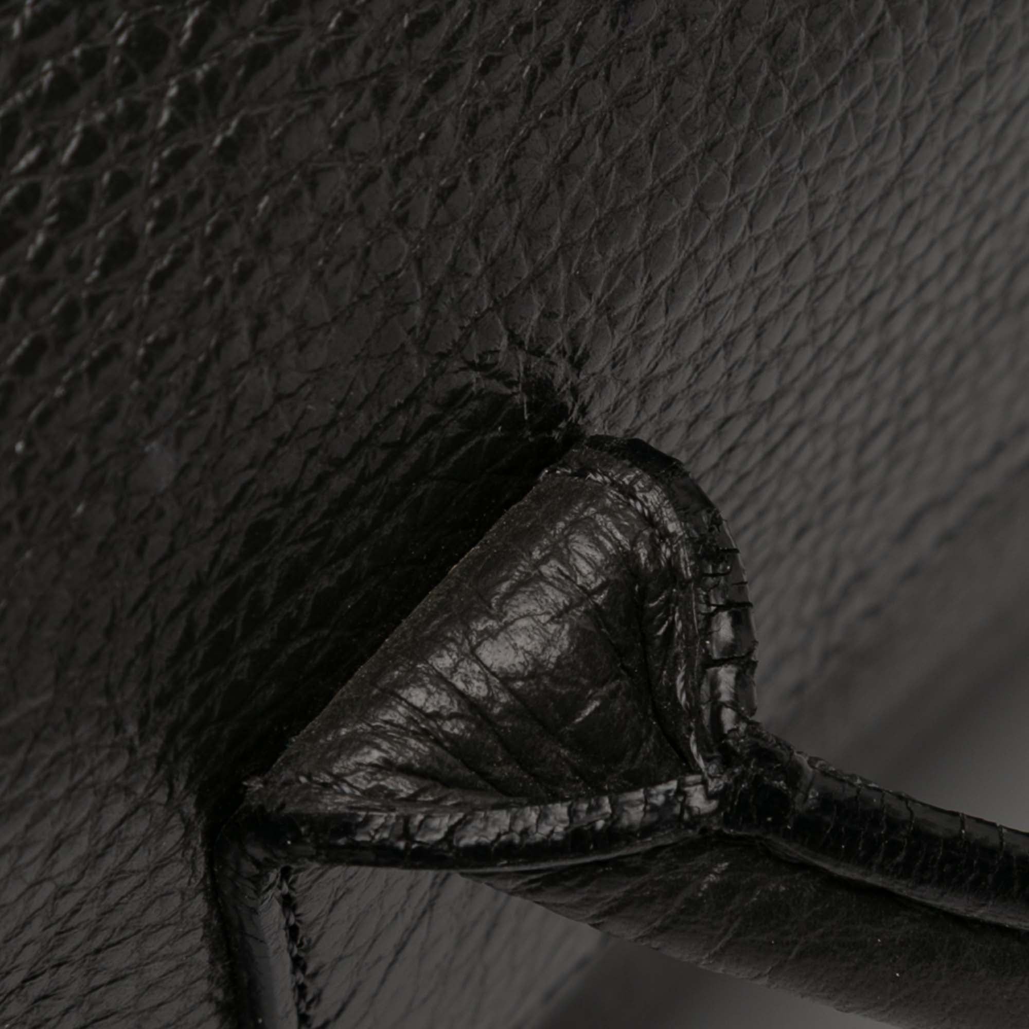 Calfskin Bayswater Heritage