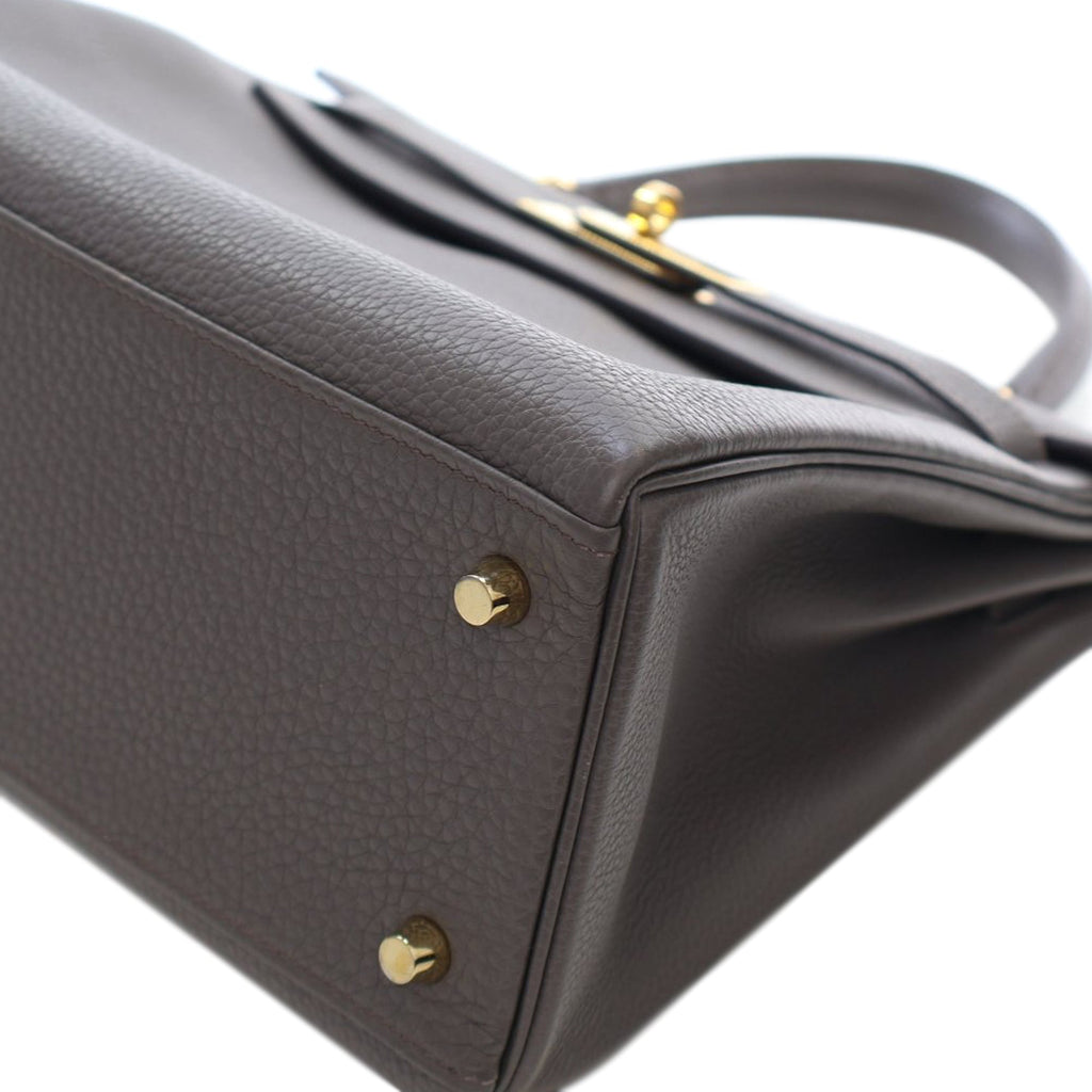 Togo Kelly II Retourne 28