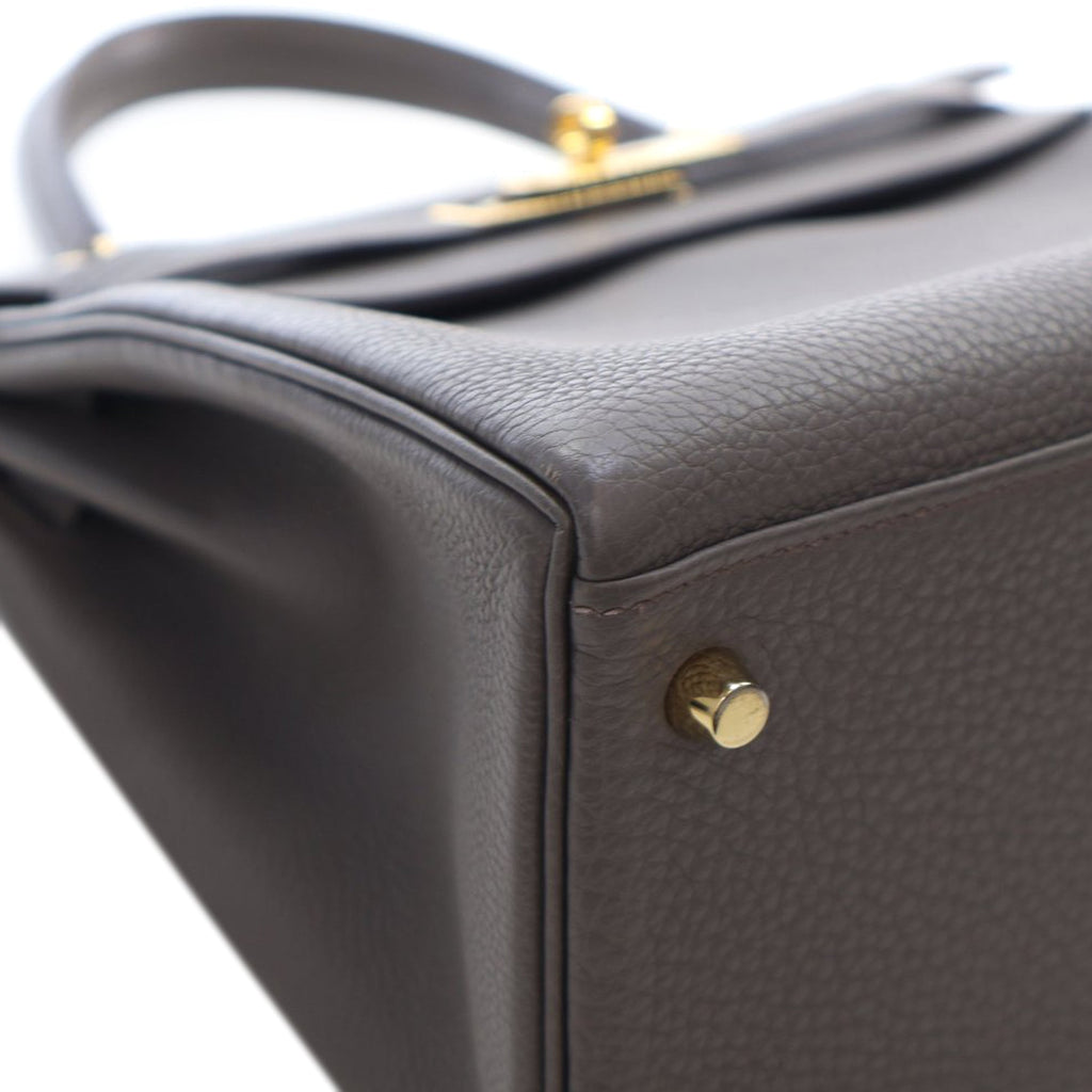 Togo Kelly II Retourne 28