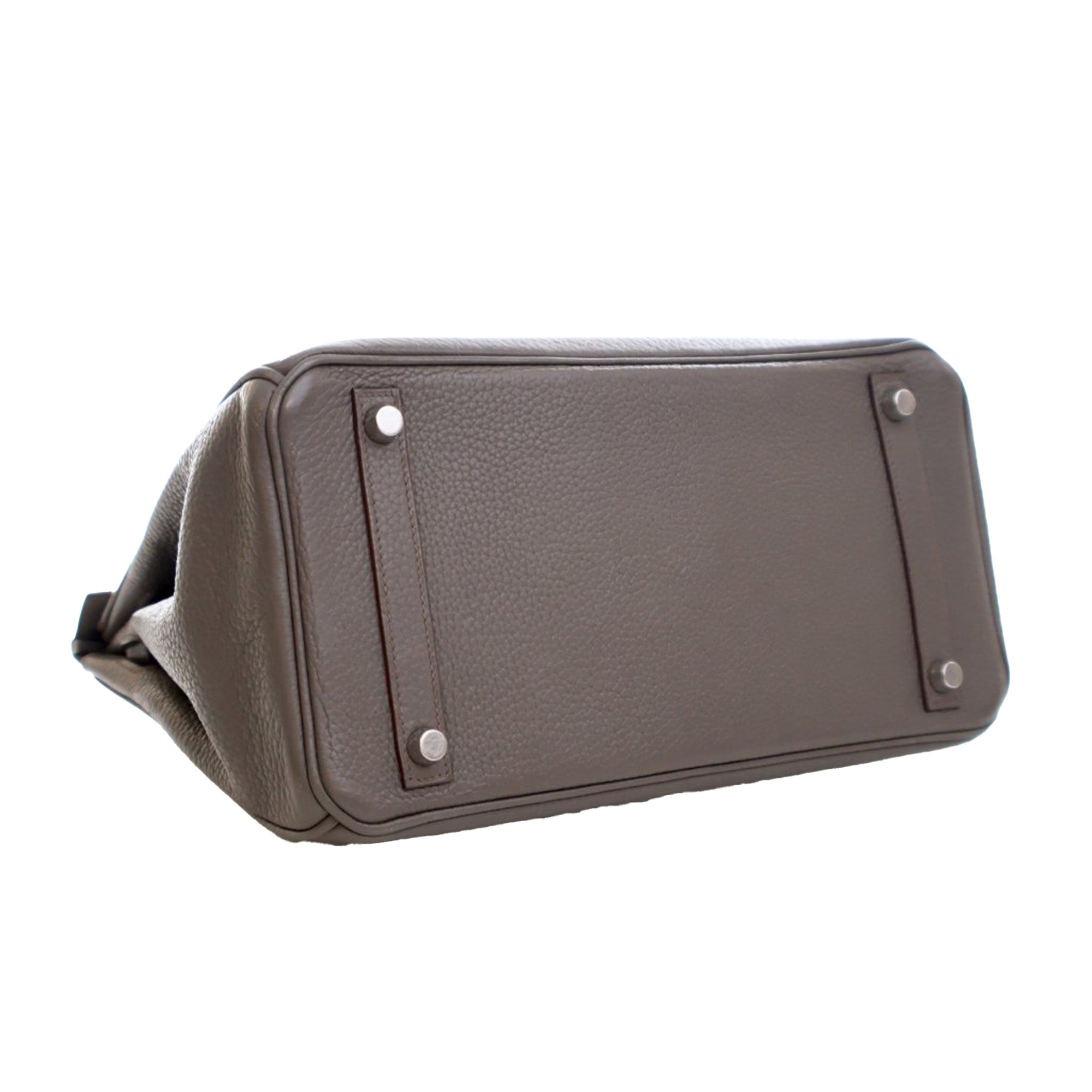 Togo Birkin Retourne 30