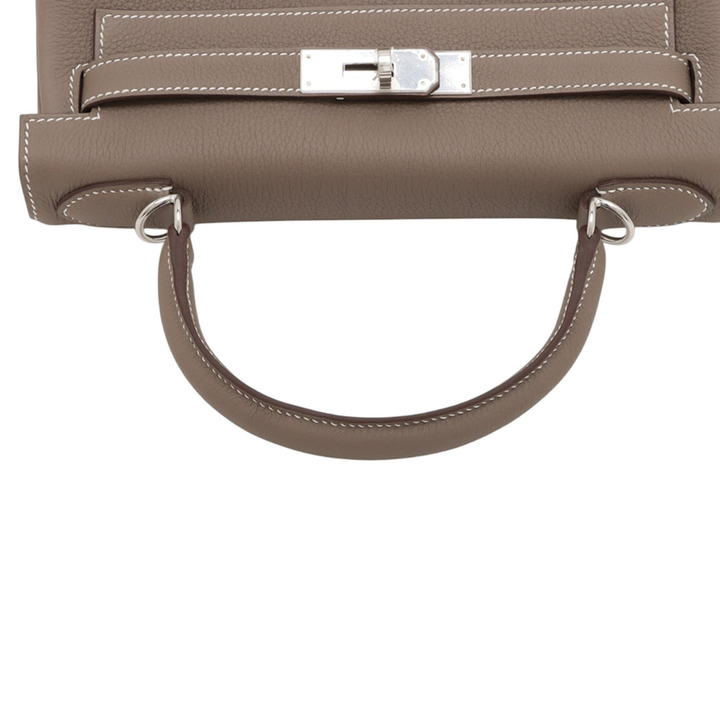 Togo Kelly II Retourne 28