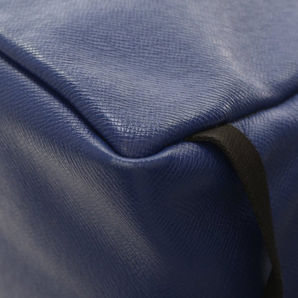 Monogram Taigarama Discovery Backpack